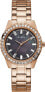 Фото #1 товара Guess Damen Armbanduhr Quarzuhr SPARKLER GW0111L3