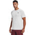 Фото #2 товара UNDER ARMOUR Seamless short sleeve T-shirt