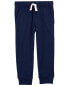 Фото #1 товара Baby Pull-On French Terry Joggers 18M