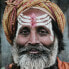 Фото #1 товара Картина Canvas Hindu 75 x 2 x 95 cm BB Home - Индус 75 x 2 x 95 cm