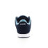Фото #13 товара Lakai Telford Low MS1240262B00 Mens Blue Skate Inspired Sneakers Shoes