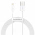 BASEUS Superior Series 20W 2 m USB-A To Lightning Cable