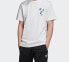 Adidas Originals Fun Graphic T1 T-Shirt GN4104