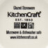 Фото #6 товара KITCHENCRAFT Victorian Stule Print Ceramic Bowl