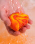 LUSH Citrus Soaks Bath Bomb Duo Set - фото #3