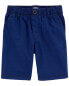 Фото #1 товара Kid Stretch Chino Short 12