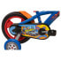 TOIMSA BIKES 12´´ EN71 Hotwheels bike