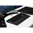 Corsair K55 RGB PRO XT - Full-size (100%) - USB - QWERTY - RGB LED - Black
