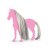Фото #1 товара Фигурка Schleich Конные красавицы София - Грачевые лошади - Красивые волосы