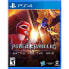 PLAYSTATION GAMES PS4 Power Rangers Battle For The Grid Import - фото #1