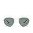 Фото #7 товара SIXGON DRIVE polarized #gold green 1 u