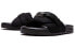 Фото #3 товара New Balance Slippers 黑 拖鞋 男女同款 / Сандалии New Balance Slippers SD2152BBW