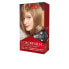 Фото #1 товара Revlon ColorSilk Beautiful Color No. 61 Dark Blonde Стойкая краска для волос без аммиака, оттенок темно-русый