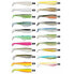 Фото #3 товара DELALANDE Swat Shad Soft Lure 30g 130 mm 20 units