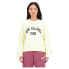 Фото #1 товара NEW BALANCE Essentials Varsity sweatshirt