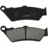 EBC FA Series Organic FA209/2 Brake Pads