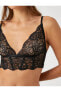 Фото #5 товара Dantelli Bralet Balensiz Dolgusuz Kapsız