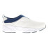 Фото #2 товара Propet Stability Walking Womens White Sneakers Athletic Shoes WAS004L-110