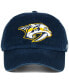 ფოტო #2 პროდუქტის Nashville Predators Clean-Up Cap