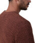 ფოტო #3 პროდუქტის Men's Woodland Knit Sweater