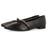 GIOSEPPO Lamlash ballet pumps