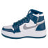 Фото #2 товара Nike Air Jordan 1 Elevate High W DN3253-401 shoes