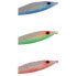 DTD Silicone Papalina 2H Squid Jig 80 mm 60g