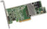 Фото #4 товара Kontroler LSI PCIe 3.0 x8 - 2x SFF-8643 MegaRAID SAS 9361-8i (LSI00417)