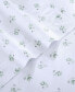 Фото #3 товара Sketchy Ditsy Cotton Percale 3 Piece Sheet Set, Twin