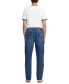 Фото #5 товара Men's Relaxed-Fit Medium-Wash Jeans