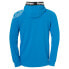 Фото #5 товара KEMPA Core 26 full zip sweatshirt