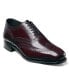 Фото #1 товара Men's Lexington Wing-Tip Oxford