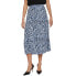 VILA Paya High Waist Midi Skirt