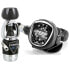 Фото #1 товара CRESSI XS Compact Pro MC9SC INT Regulator Set