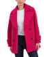 Фото #4 товара Women's Double-Breasted Coat