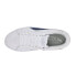 Фото #4 товара Puma Jada Denim Lace Up Womens White Sneakers Casual Shoes 38238701