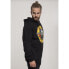 URBAN CLASSICS Gun N´ Logo Big sweatshirt