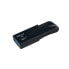 Фото #1 товара PNY Attaché 4 - 1000 GB - USB Type-A - 3.2 Gen 1 (3.1 Gen 1) - 80 MB/s - Slide - Black