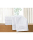 Фото #5 товара Luxury Soft Solid 4 Pc. Sheet Set, King