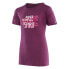 ფოტო #2 პროდუქტის HI-TEC Tolka short sleeve T-shirt