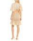 Фото #3 товара Платье женское Beulah Mini Dress