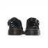 Dr Martens Wrenlie Grizzly Fisherman