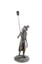 Tischlampe Monkey Steampunk