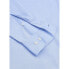HACKETT Continuity Wash/Oxford long sleeve shirt