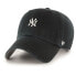 Фото #1 товара 47 MLB New York Yankees Base Runner Clean Up Cap