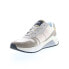 Фото #4 товара Diesel S-Brentha Flow Y02111-P3142-H7951 Mens Beige Lifestyle Sneakers Shoes