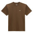 ფოტო #1 პროდუქტის VANS Lower Corecase short sleeve T-shirt