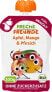 Фото #11 товара Quetschie 100% Apfel, Mango & Pfirsich ab 1 Jahr, 100 g