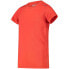 Фото #4 товара CMP 39T7114 short sleeve T-shirt