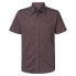 PETROL INDUSTRIES SIS426 short sleeve shirt